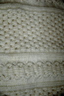Irish Fisherman Sweater Slieve League sz 46