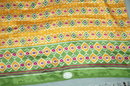 Silk Fabric Piece 45