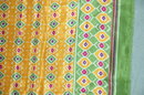 Silk Fabric Piece 45