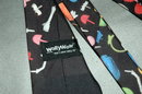 Mr. Potato Head Neck Tie by Wally Wear