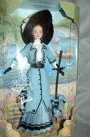 Collector Edition Barbie 1910 Promenade