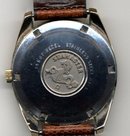 Omega Seamaster Automatic Swiss Watch 14K GF