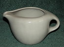 Russel Wright China Iroquois Oyster Pitcher **PRICE REDUCTION! ***