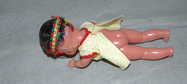 Reliable Canadian Baby Doll **PRICE REDUCTION! ***