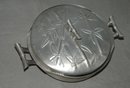Bamboo Design Everlast Forged Aluminum Casserol Dish