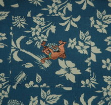 Warner Bros Scooby Do Hawaiian Shirt Men's size S