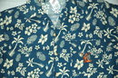 Warner Bros Scooby Do Hawaiian Shirt Men's size S