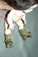 Arranbee's 1st Littlest Angel on Skates 10