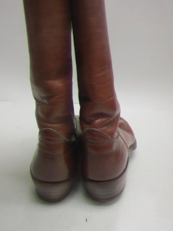 Authentic Frye Boots 8.5D Cowboy, Western