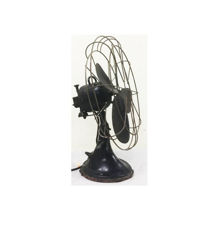 Vintage Hunter 16