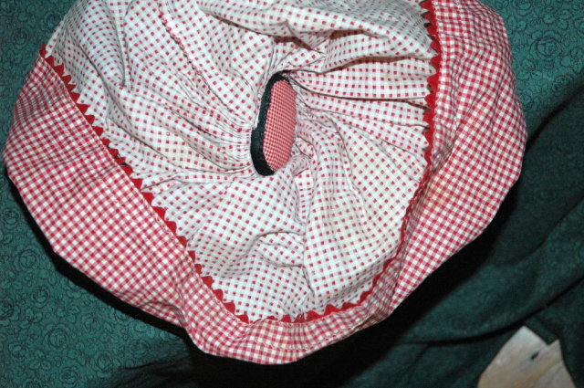 Vintage Black Mammy Toaster Cover Doll *PRICE REDUCTION!***