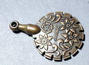 Clover Yarn Cutter Vintage Souvenir Item from Japan