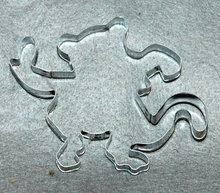 Dancing Monkey Cookie Cutter