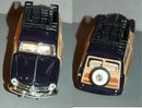 1949 FORD WOODY PANEL WAGON 1:38 SCALE DIE -CAST MODEL