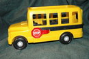 Fisher Price Little People Bus