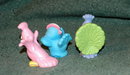 Fisher Price Little People 3 pc Bird Lot