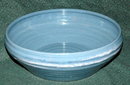 Bruning Pottery Seattle, Large Coiled Bowl **PRICE REDUCTION**! **PRICE REDUCED!*