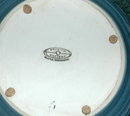 Bruning Pottery Seattle, Large Coiled Bowl **PRICE REDUCTION**! **PRICE REDUCED!*