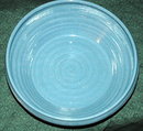 Bruning Pottery Seattle, Large Coiled Bowl **PRICE REDUCTION**! **PRICE REDUCED!*
