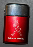 Johnnie Walker Lighter by Ronson ** PRICE REDUCED! **