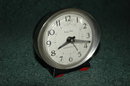 Vintage Baby Ben Alarm by Westclox -works