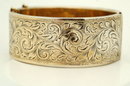 Birmingham J.G. Ltd WIDE Sterling Hinged