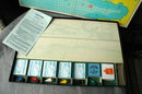 1960's Yacht Race Board Game by Parker Brothers