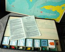 1960's Yacht Race Board Game by Parker Brothers