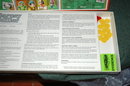 Retro Barney Miller Board Game Parker Brothers