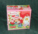 25 pc Strawberry Shortcake Puzzle. Free Shipping in the USA