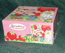 25 pc Strawberry Shortcake Puzzle. Free Shipping in the USA