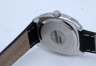 Boeing Airplane Company Official Watch
