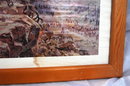 Old Curtis Russell Print