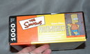 Bart Simpson Photomosaics The Simpsons Jigsaw Puzzle ~ over 1000 pcs.