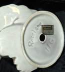 Roselane of Pasadena Cal. Woman Figurine
