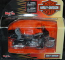 Maisto - Harley-Davidson Motorcycles Series 22 Die Cast 1:18