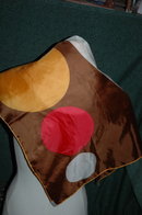 Baar & Beard Reto Mod Scarf