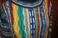 Coogi of Australia Cotton Sweater size 20 Large- xl
