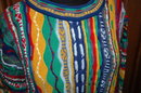 Coogi of Australia Cotton Sweater size 20 Large- xl
