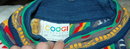 Coogi of Australia Cotton Sweater size 20 Large- xl