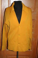 Retro Vintage Pendleton Wool Cardigan Sweater *Price Reduced!*