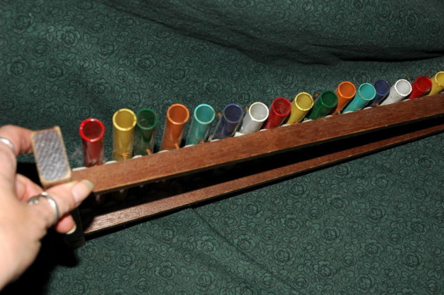 Color Chime Xylophone trademark Toy Xylophone *Price Reduced!*