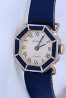 Vintage Vendome 17 Jewels Watch - Ladies