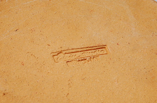 Stoneware Art Tile Textured by Eloise Studio * PRICE REDUCTION!*,