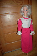 Just My Size Barbie