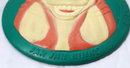 STAR WARS EPISODE 1 JAR JAR BINKS FRISBEE