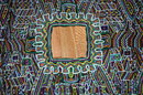 Guatemalan Mayan Huipil Nebaj Handwoven *** PRICE REDUCED!***