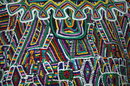 Guatemalan Mayan Huipil Nebaj Handwoven *** PRICE REDUCED!***