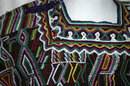 Guatemalan Mayan Huipil Nebaj *** PRICE REDUCED!***