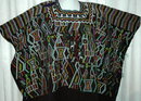Guatemalan Mayan Huipil Nebaj *** PRICE REDUCED!***